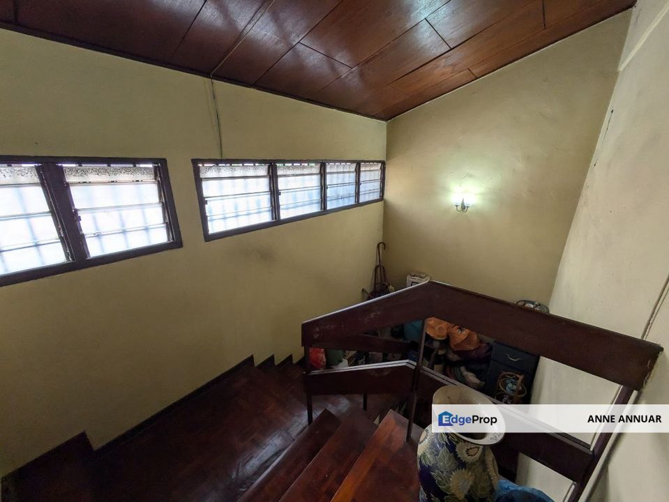 Price Reduce! 2.5 Storey Taman Kok Lian Jalan Ipoh Kuala Lumpur, Kuala Lumpur, Jalan Ipoh