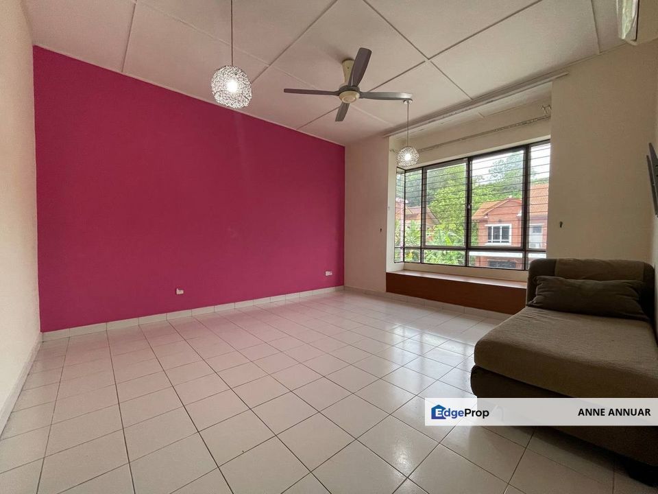 RENOVATED| EXTENDED Double Storey 22x70 Alam Budiman U10 Shah Alam, Selangor, Shah Alam