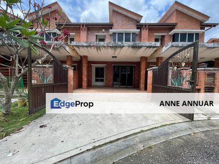 RENOVATED| EXTENDED Double Storey 22x70 Alam Budiman U10 Shah Alam, Selangor, Shah Alam