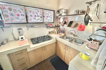 Seksyen 7, Shah Alam