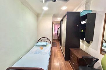 Seksyen 7, Shah Alam