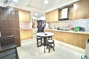 Seksyen 7, Shah Alam