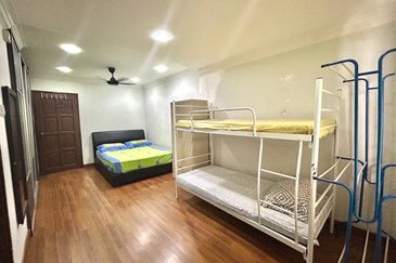 Seksyen 7, Shah Alam