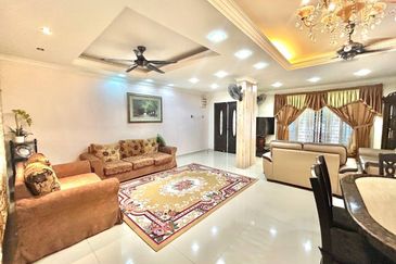 Seksyen 7, Shah Alam