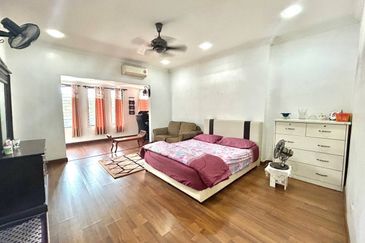 Seksyen 7, Shah Alam