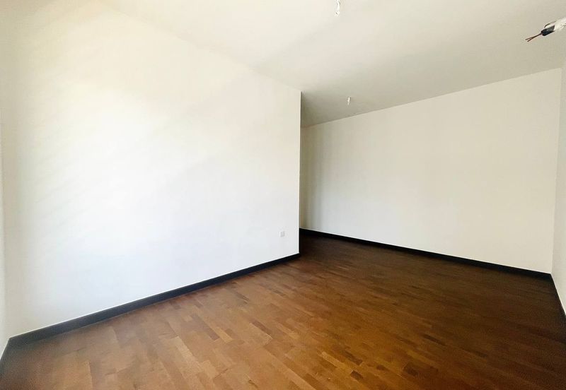 Hevea Elmina Gardens