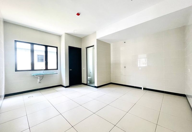 Hevea Elmina Gardens