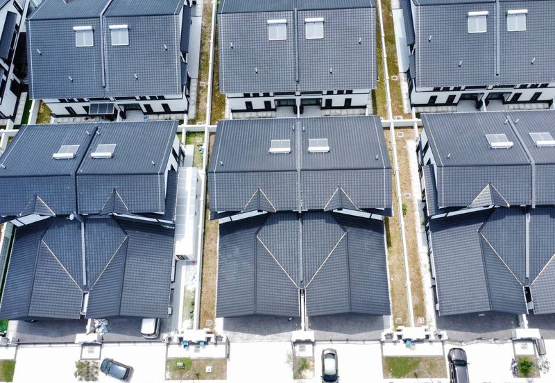 Hevea Elmina Gardens