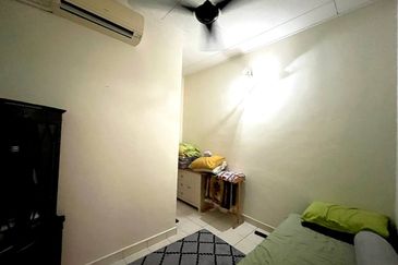 Seksyen 7, Bandar Baru Bangi