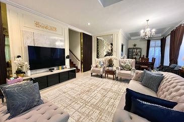 Seksyen 7, Bandar Baru Bangi