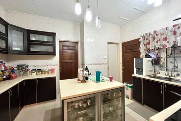 Seksyen 7, Bandar Baru Bangi