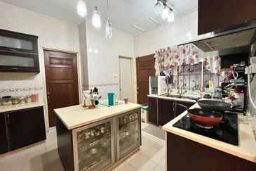 Seksyen 7, Bandar Baru Bangi