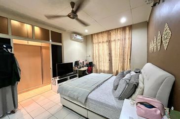 Seksyen 7, Bandar Baru Bangi