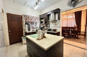 Seksyen 7, Bandar Baru Bangi