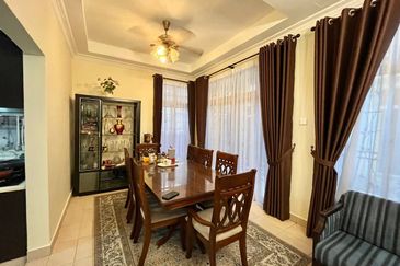 Seksyen 7, Bandar Baru Bangi