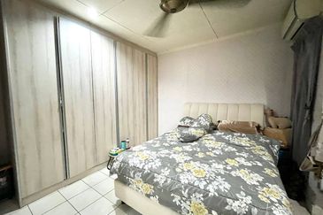 Seksyen 7, Bandar Baru Bangi