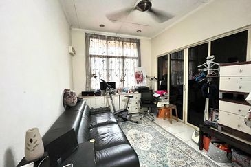 Seksyen 7, Bandar Baru Bangi