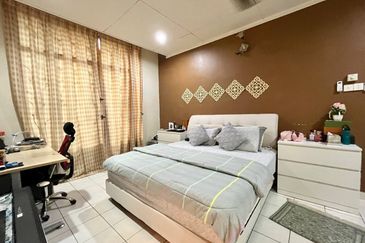 Seksyen 7, Bandar Baru Bangi