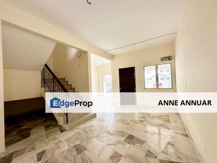 For Sale 2 Storey Terrace, Taman Alam Perdana, Bandar Puncak Alam, Selangor, Bandar Puncak Alam