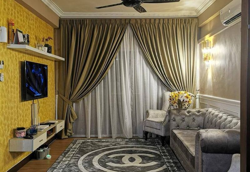 Amazing Height Apartment