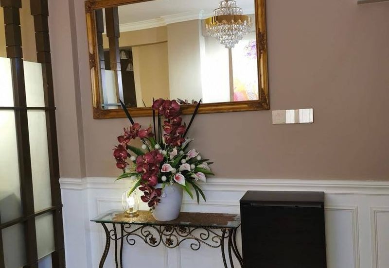 Amazing Height Apartment