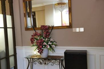 Amazing Height Apartment