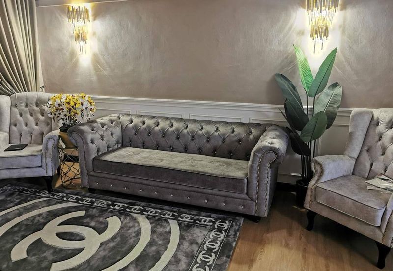 Amazing Height Apartment