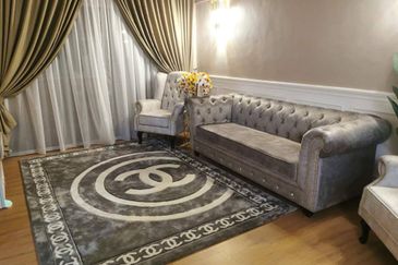 Amazing Height Apartment