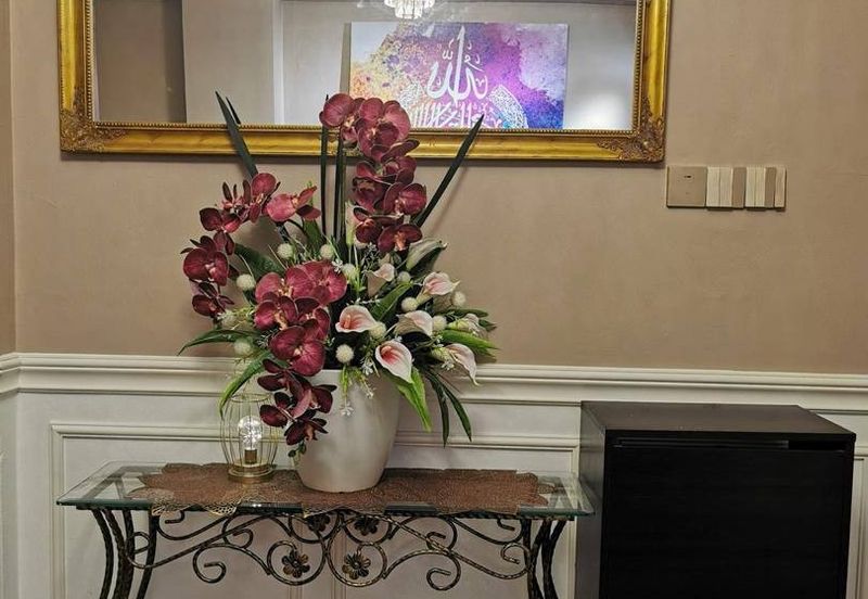 Amazing Height Apartment