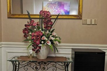 Amazing Height Apartment