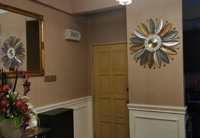 Amazing Height Apartment