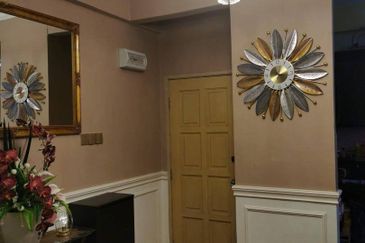 Amazing Height Apartment