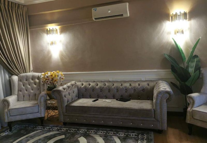 Amazing Height Apartment