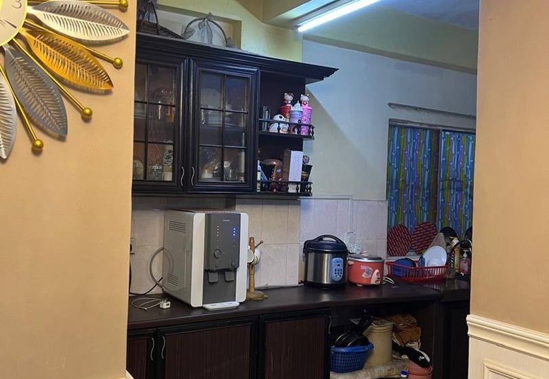 Amazing Height Apartment