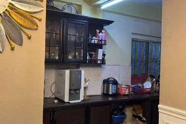 Amazing Height Apartment