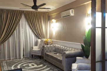 Amazing Height Apartment