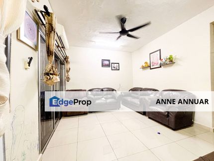 For Sale RENOVATED! FULLY FURNISHED! 2 Storey Terrace Taman Bukit Cantik Kajang, Selangor, Kajang