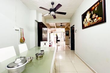 Jalan Bukit Cantik 2