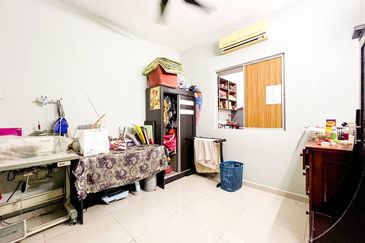 Jalan Bukit Cantik 2