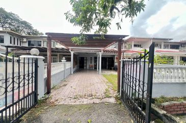 Seksyen 11, Shah Alam