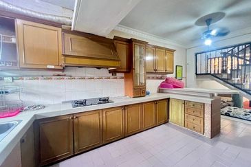 Seksyen 11, Shah Alam