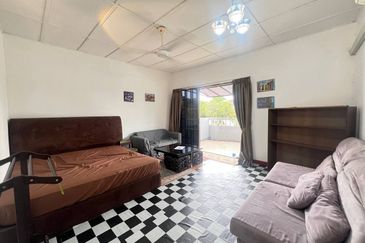 Seksyen 11, Shah Alam