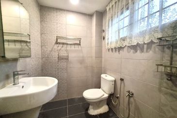 Seksyen 7, Shah Alam