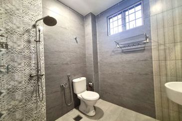 Seksyen 7, Shah Alam