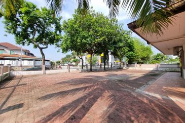 Seksyen 7, Shah Alam