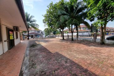 Seksyen 7, Shah Alam