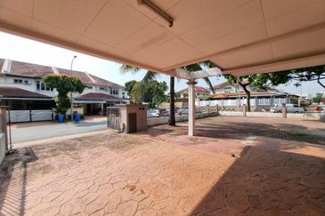 Seksyen 7, Shah Alam