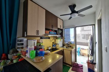 Rentak Perdana @ LBS Alam Perdana