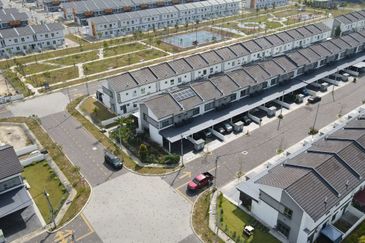 Rentak Perdana @ LBS Alam Perdana