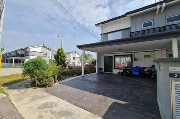 Rentak Perdana @ LBS Alam Perdana